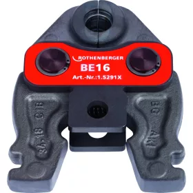 Rothenberger Préspofa Compact BE16