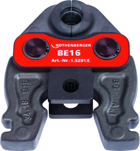 Rothenberger Préspofa Compact BE16