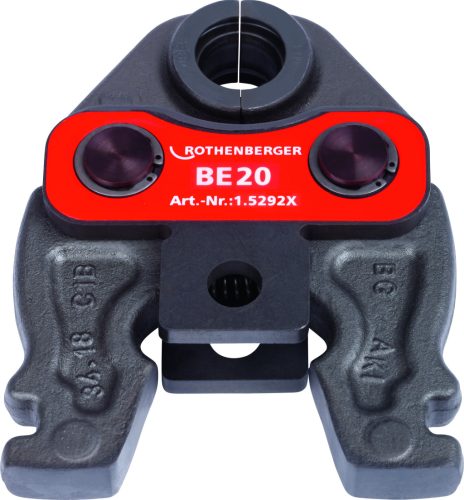 Rothenberger Préspofa Compact BE20