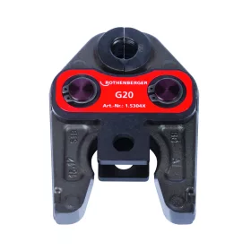 Rothenberger Standard préspofa, G20