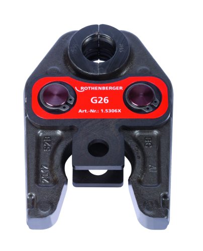 Rothenberger Standard préspofa, G26