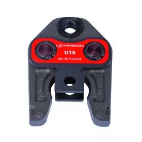 Rothenberger Standard préspofa, U16