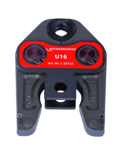 Rothenberger Standard préspofa, U16