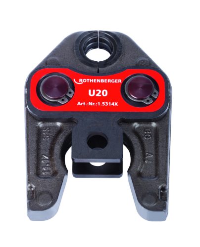 Rothenberger Standard préspofa, U20