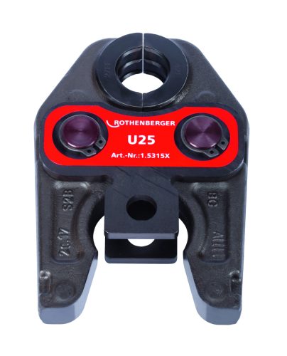 Rothenberger Standard préspofa, U25