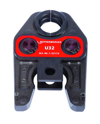Rothenberger Standard préspofa, U32