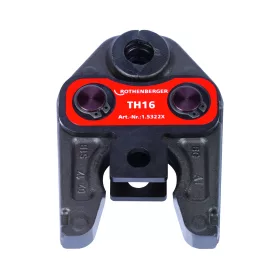 Rothenberger Standard préspofa, TH16