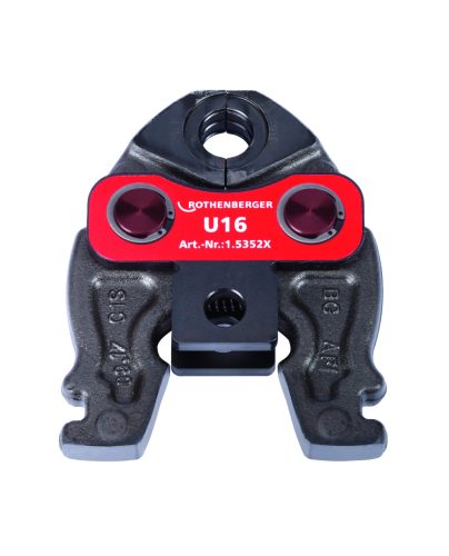 Rothenberger Compact préspofa, U16