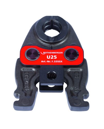 Rothenberger Compact préspofa, U25