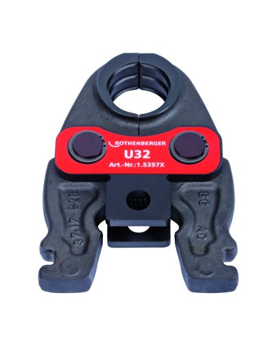 Rothenberger Compact préspofa, U32