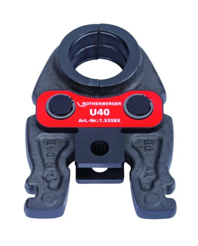 Rothenberger Compact préspofa, U40