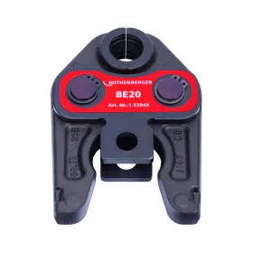 Rothenberger Standard préspofa BE20