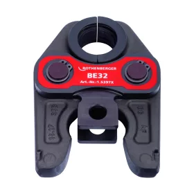 Rothenberger Standard préspofa BE32