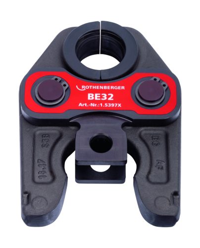 Rothenberger Standard préspofa BE32