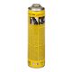 Rothenberger Maxigas 400 gázpalack, 600ml, 7/16" EU, B nyelvváltozat