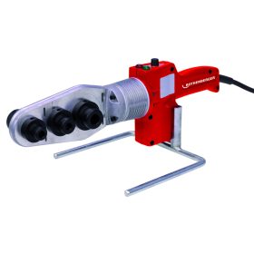   Rothenberger ROWELD P 63 S-6 tokos hegesztő készlet Ø20-32 mm, elektromos
