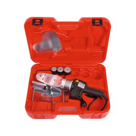   Rothenberger ROWELD P 63 S-6 tokos hegesztő készlet Ø20-32 mm, termosztátos