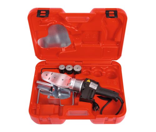 Rothenberger ROWELD P 63 S-6 tokos hegesztő készlet Ø20-32 mm, termosztátos