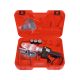 Rothenberger ROWELD P 63 S-6 tokos hegesztő készlet Ø20-32 mm, termosztátos