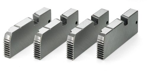 Rothenberger Menetvágó kések, SS, BSPT R, 1-2”