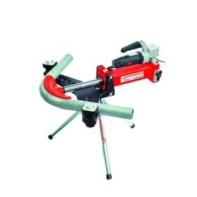   Rothenberger ROBULL ME típus, 3/8"-2", zárt keretes, 230 V, tartozékokkal