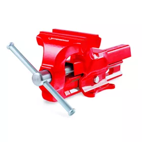 Rothenberger Párhuzamsatu, pofaszélesség 120 mm