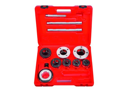 Rothenberger SUPER CUT készlet, BSPT R, 1/2–1.1/4"