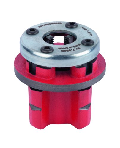 Rothenberger SC menetvágó fej, NPT, 3/8"