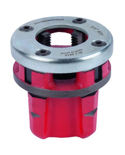 Rothenberger SC menetvágó fej, NPT, 3/4"