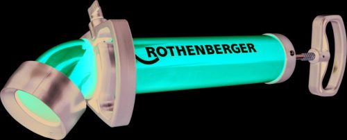 Rothenberger ROPUMP SUPER PLUS
