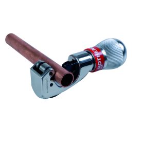 Rothenberger ROTRAC 28 PLUS Chrome, limitált kiadás