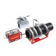 Rothenberger ROWELD P355 B Basic készlet, 230 V, 50 Hz