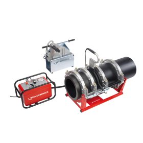   Rothenberger ROWELD P250B Professional Basic készlet, 230 V 50 Hz