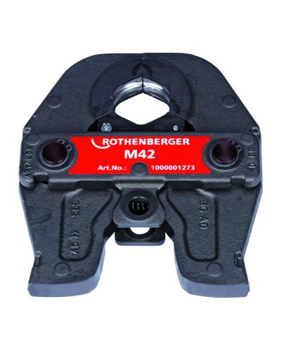 Rothenberger Standard préspofa, M42