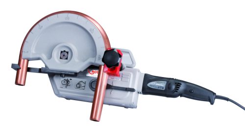 Rothenberger ROBEND 4000 készlet, 12-14-16-18-22-28 mm, 230 V