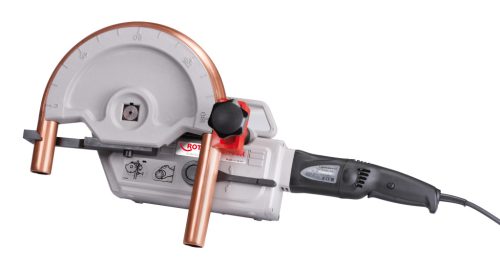 Rothenberger ROBEND 4000 készlet, 15-18-22 mm, 230 V