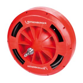 Rothenberger RODRUM L tartalék dob 20 mm-es spirállal