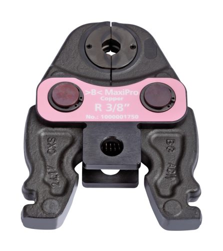 Rothenberger Compact Préspofa MaxiPro 3/8"