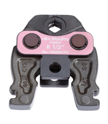 Rothenberger Compact Préspofa MaxiPro 1/2"