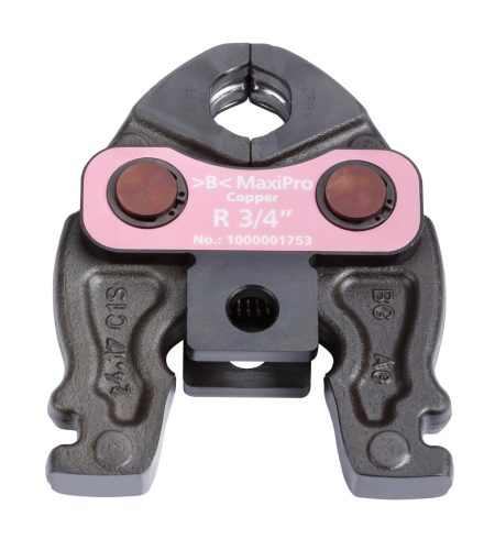 Rothenberger Compact Préspofa MaxiPro 3/4"