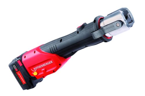 Rothenberger ROMAX 4000 présgép 1x4 Ah, EU