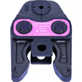 Rothenberger Standard préspofa MaxiPro 1/4"