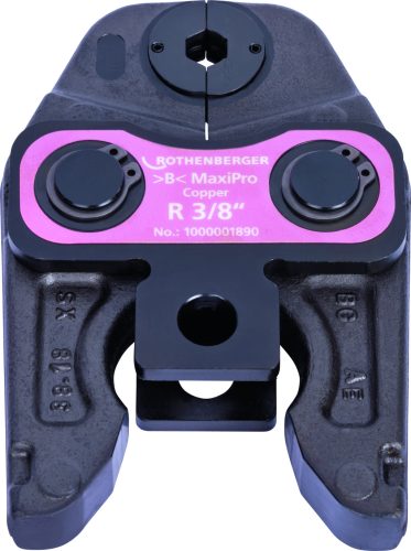 Rothenberger Standard préspofa MaxiPro 3/8"
