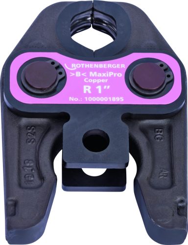 Rothenberger Standard préspofa MaxiPro 1"