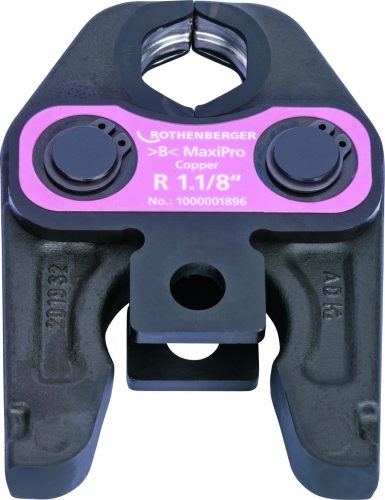 Rothenberger Standard préspofa MaxiPro 1.1/8"