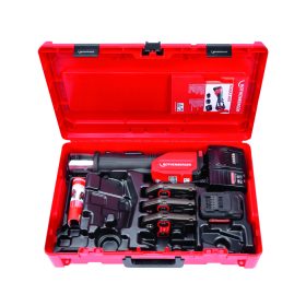 Rothenberger ROMAX 4000 SV15-22-28 mm, 1x4 Ah, EU