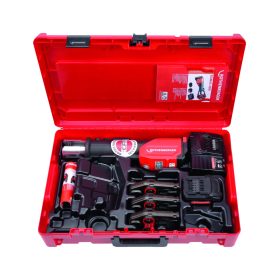 Rothenberger ROMAX 4000 U16-20-25 mm, 1x4 Ah, EU