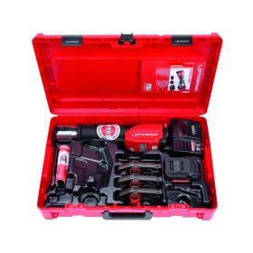 Rothenberger ROMAX 4000 M 15-22-28 mm, 1x4 Ah, EU