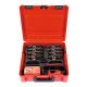 Rothenberger Compact préspofa készelt MaxiPro 1/4"- 1.1/8"