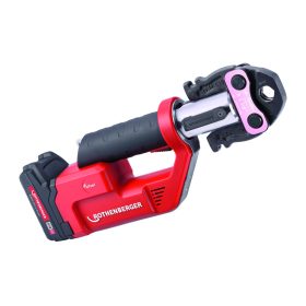 Rothenberger ROMAX Compact Maxipro
